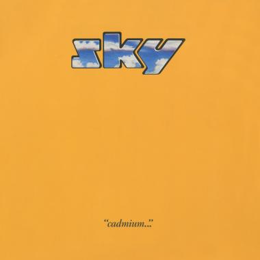 Sky -  Cadmium